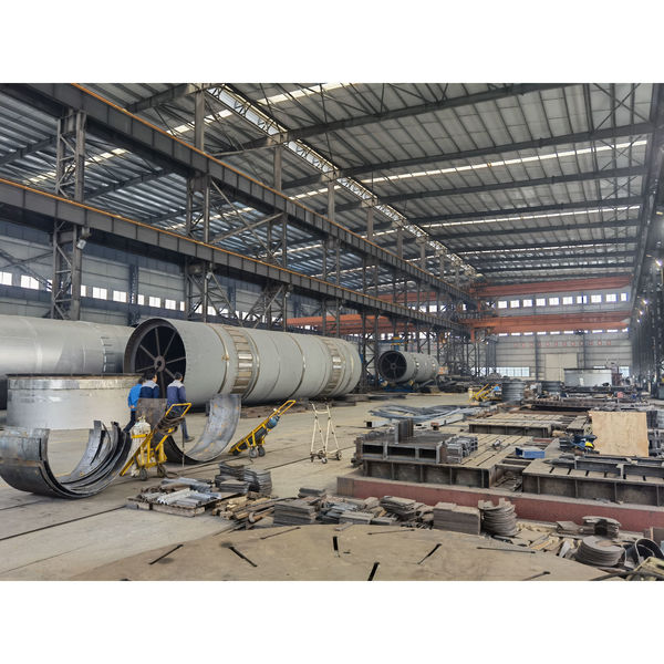 Jiangsu Zhongding Environment Engineering Share Co., Ltd. dây chuyền sản xuất của nhà sản xuất