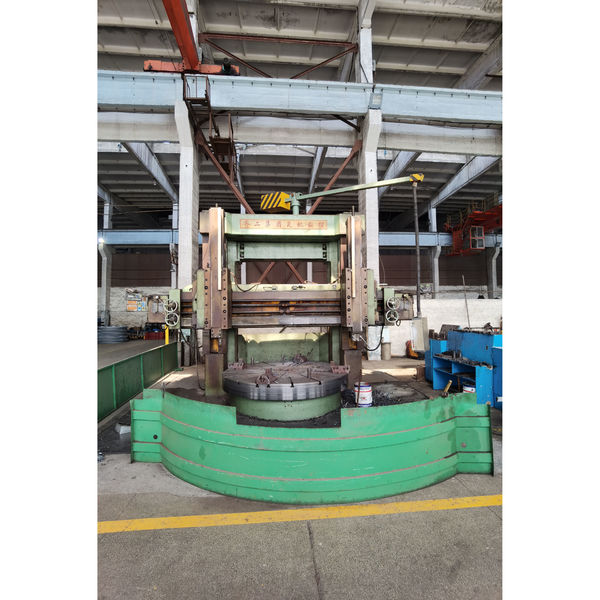 Jiangsu Zhongding Environment Engineering Share Co., Ltd. dây chuyền sản xuất của nhà sản xuất
