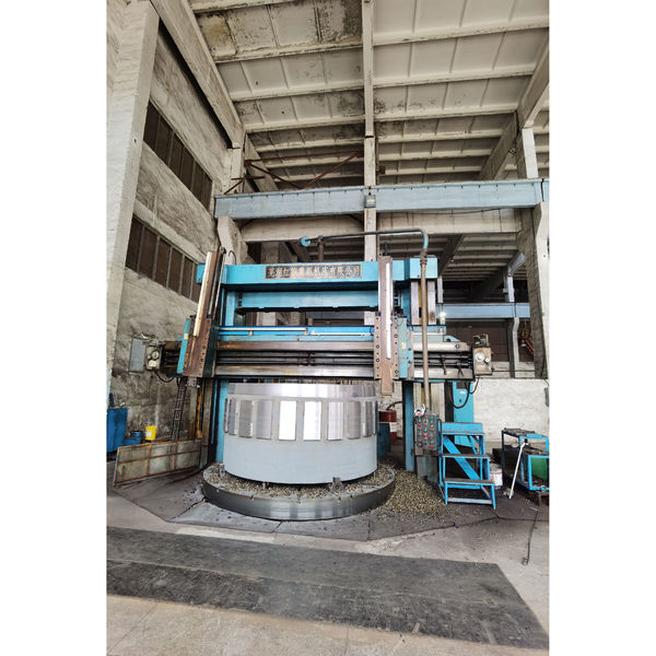 Jiangsu Zhongding Environment Engineering Share Co., Ltd. dây chuyền sản xuất của nhà sản xuất