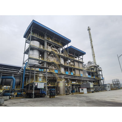 380V/220V Thiết bị đốt chất thải y tế tùy chỉnh Rotary Kiln Incinerator Dự án Giá nhà máy