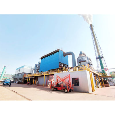 Thiết bị đốt bùn xử lý đốt bùn bơm loại cấp