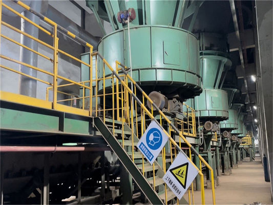 Đàn đĩa cho người ăn rung cho nhà máy xi măng Capacity tùy chỉnh Max Feeding điều chỉnh