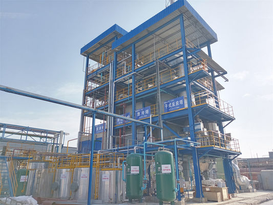 Nhiệt độ cao và đốt rác lâm sàng tùy chỉnh cho yêu cầu của khách hàng
