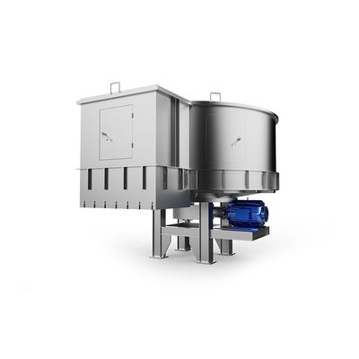 Cement Clinker Disc Feeder Nhà sản xuất lò đốt chất thải nguy hiểm